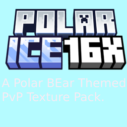 Polar Ice 16x logo