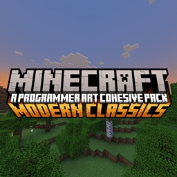 Modern Classics logo