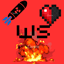 Wars Smp (Full Of Wars) logo