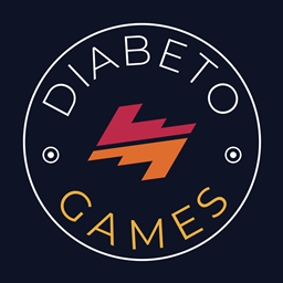 Diabeto Games Mega Pack logo