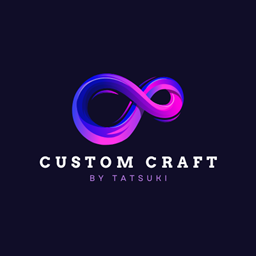 The CustomCraft (Discountinued) logo