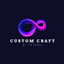 The CustomCraft (Discountinued) logo