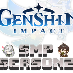 The Genshin SMP S2