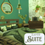 Earth Suite - Elemental Bedrooms logo