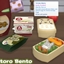 Bento de Totoro de Oni Traducido al español by LizzySims