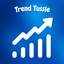 Trend Tussle logo