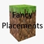Fancy Placements (Discontinued) logo