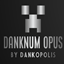Danknum Opus  logo