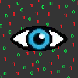 Watching Eye - Basic Anticheat Logger logo