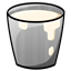Milk Cures Infection logo
