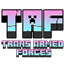 TAF - Trans armed forces logo