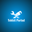 Tekkit Ported logo