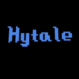 Hytale In Minecraft logo