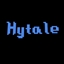 Hytale In Minecraft logo