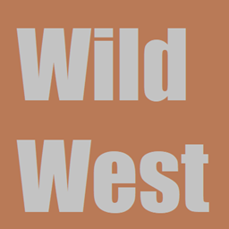 Wild West Fantasy Roleplay project image