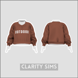 Jimmy - Sweater Toddler