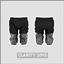Nicolo - Pants Infant logo