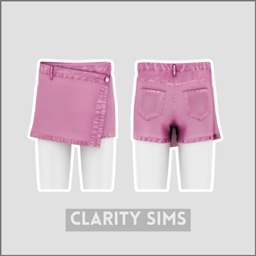 Yarah - Shorts Child