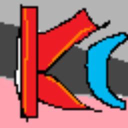 kakacraft logo