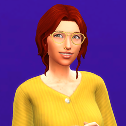Allan - The Sims 4 Sims / Households - CurseForge