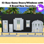 Base Game Doors and Windows Recolors logo