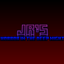 JR's Horror in the Deep Night logo