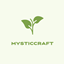 MystiCraft - No Frills logo