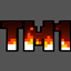 TerribleM1 logo