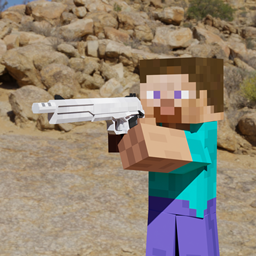 Vic's Point Blank LAR Grizzly Content Pack [Discontinued] project image