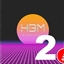 HBM 2 logo