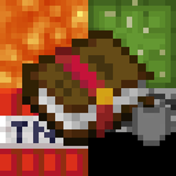 Item Protection Enchantments project image
