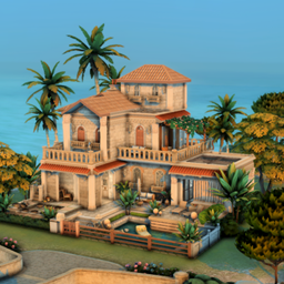 Tartosa Dream Home
