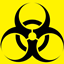 Death Follows logo