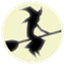 Witchery: Companion logo