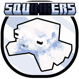 Squinkers logo