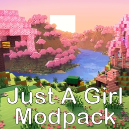 JustAGirl by Cappuccino logo
