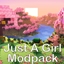 JustAGirl by Cappuccino logo