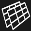 Roomy Inventory logo