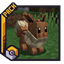 Eievui! (Cobblemon Eevee Remodel) logo