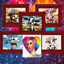 Comical Cow Wall Pictures - ver 1 logo
