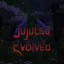 Jujutsu Evolved logo