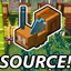 SourceNouveau logo