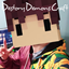 DestoryDemonsCraft logo