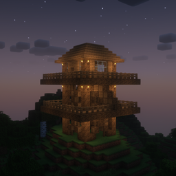 AccySteve's horror pack project image