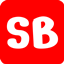 Simple BiS logo