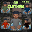 clothing cv275 logo