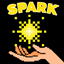 Spark | Kyogre's Heroes logo