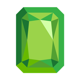 Emerald's Kitchen Sink logo