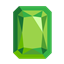 Emerald's Kitchen Sink logo
