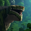Age of Dinosaurs - A Prehistoric Adventure logo